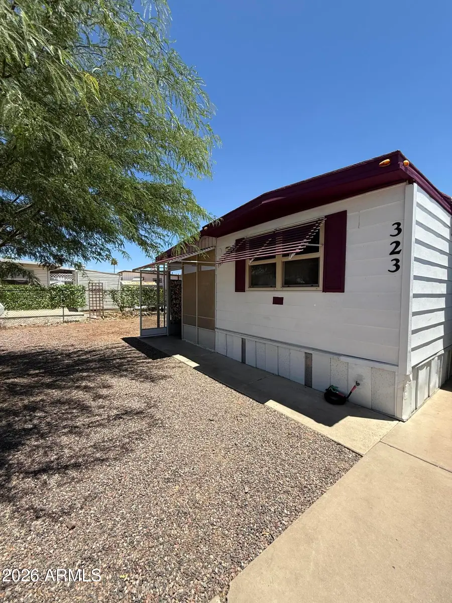 2650 W Union Hills Drive #323, Phoenix, AZ 85027 - #3