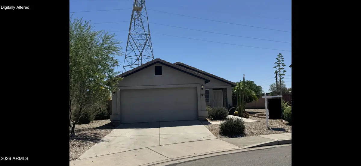31193 N Mesquite Way, San Tan Valley, AZ 85143 - #1