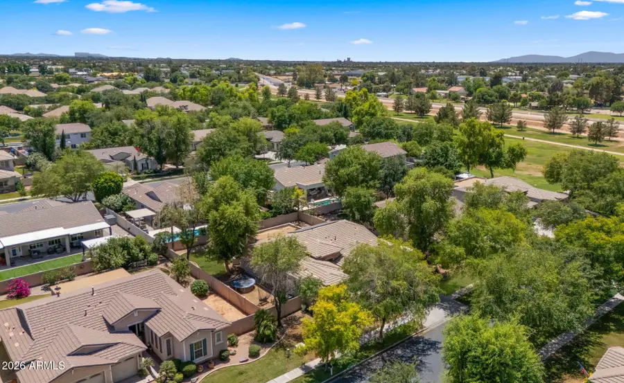 2843 E Lexington Court, Gilbert, AZ 85234 - #3