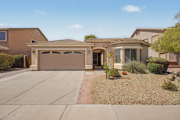 17212 W Ashley Drive, Goodyear, AZ 85338