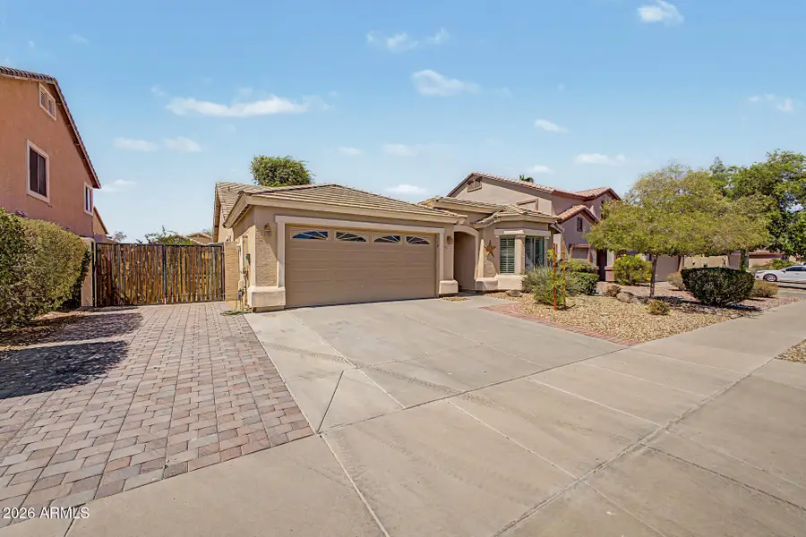 17212 W Ashley Drive, Goodyear, AZ 85338 - #2