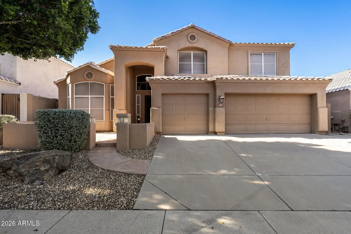 908 E Mountain Sage Drive, Phoenix, AZ 85048 - #1