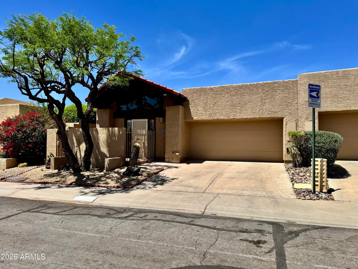 11074 E Yucca Street, Scottsdale, AZ 85259 - #1