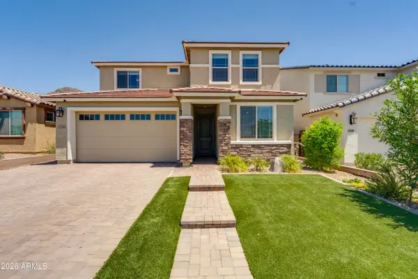 12394 W Cassia Trail, Peoria, AZ 85383