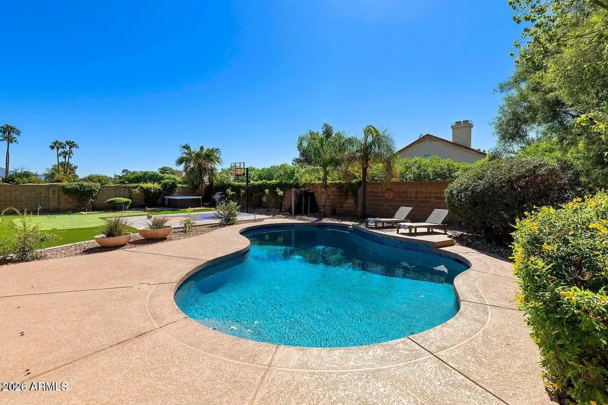 5701 E Anderson Drive, Scottsdale, AZ 85254 - #1