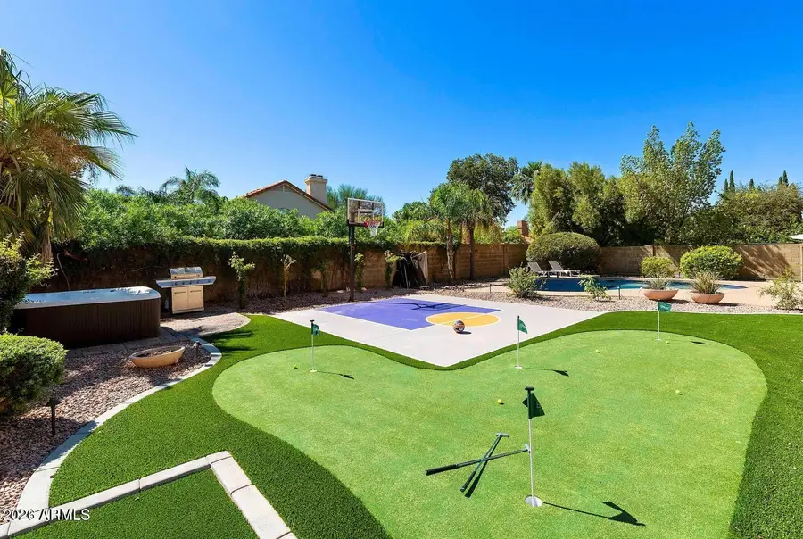 5701 E Anderson Drive, Scottsdale, AZ 85254 - #2