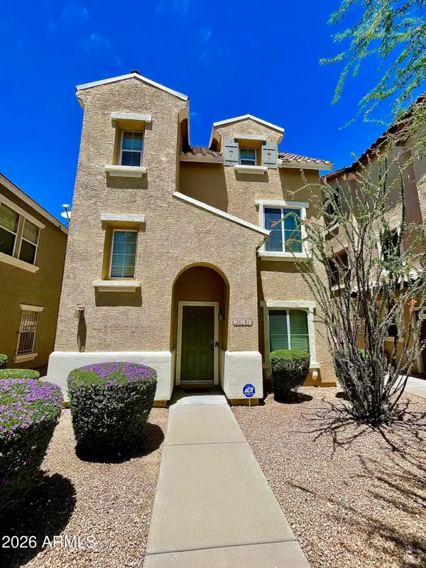 34747 N 30th Avenue, Phoenix, AZ 85086