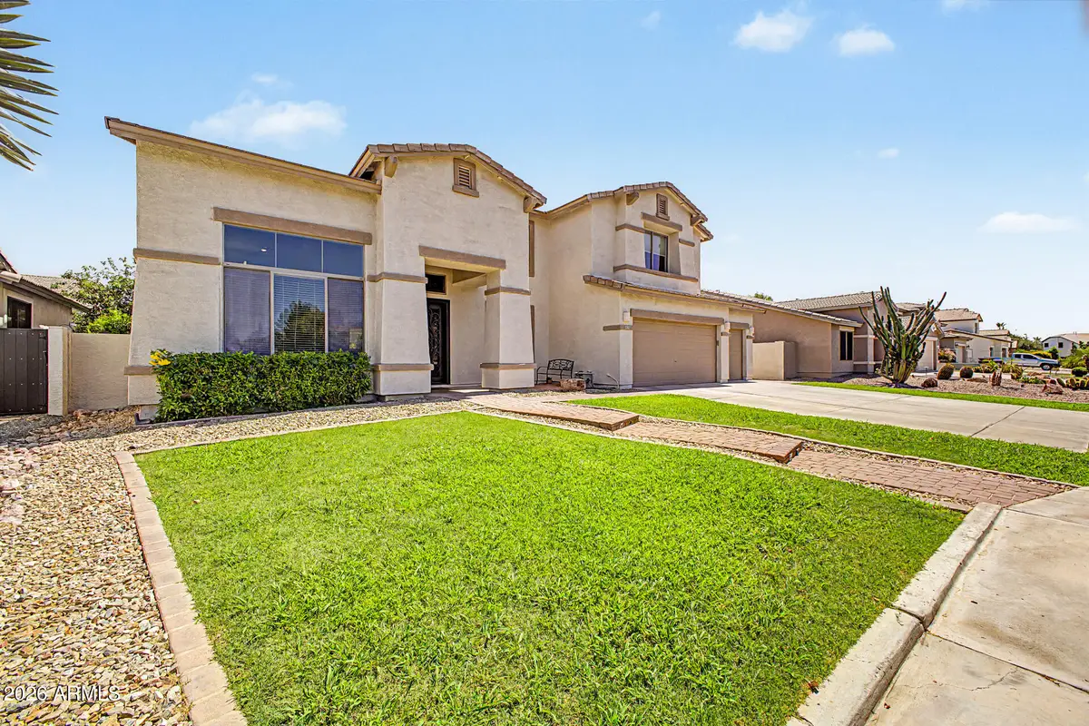 3430 E Fruitvale Avenue, Gilbert, AZ 85297 - #1