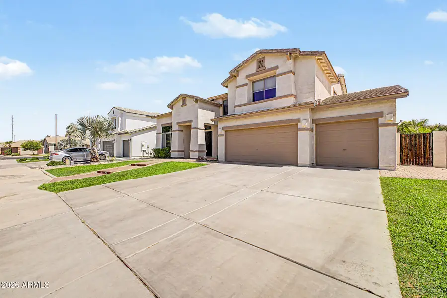 3430 E Fruitvale Avenue, Gilbert, AZ 85297 - #3