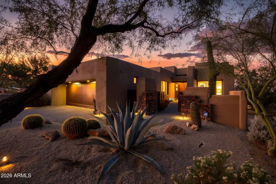 40070 N 111th Place, Scottsdale, AZ 85262 - #2
