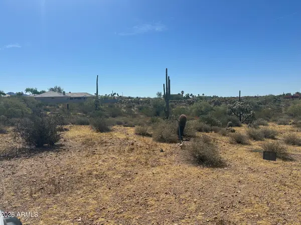 10849 E Palm Way #33, Gold Canyon, AZ 85118