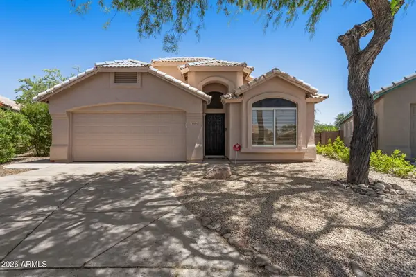 18801 N 1st Avenue, Phoenix, AZ 85027