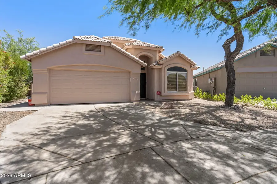 18801 N 1st Avenue, Phoenix, AZ 85027 - #3