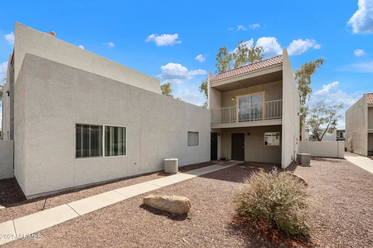 2837 E Marconi Avenue, Phoenix, AZ 85032 - #1