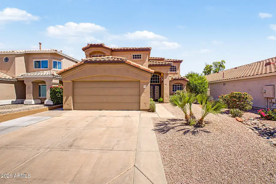 4750 W Tulsa Street, Chandler, AZ 85226 - #2
