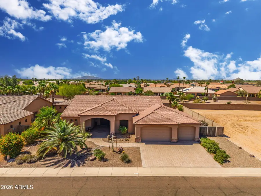 227 W Auburn Sky Court, Casa Grande, AZ 85122 - #2