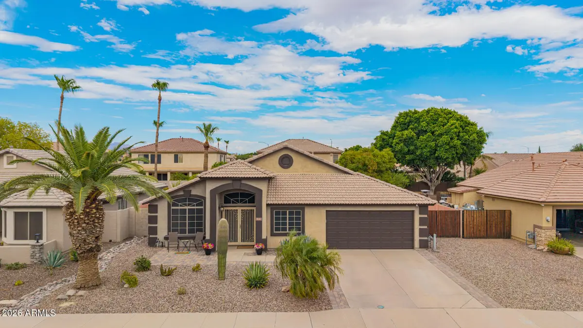 3041 S Mesita --, Mesa, AZ 85212 - #1