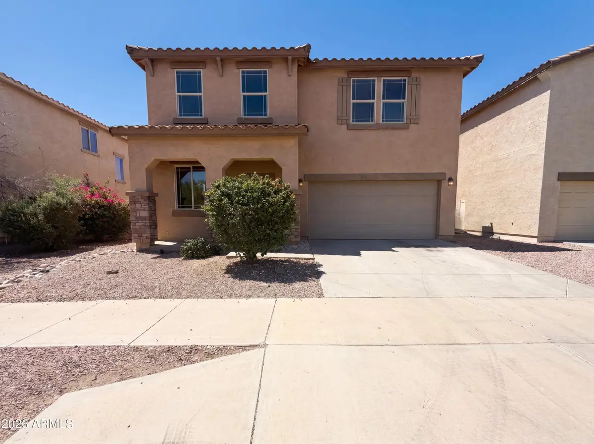 7411 W Alta Vista Road, Laveen, AZ 85339 - #1