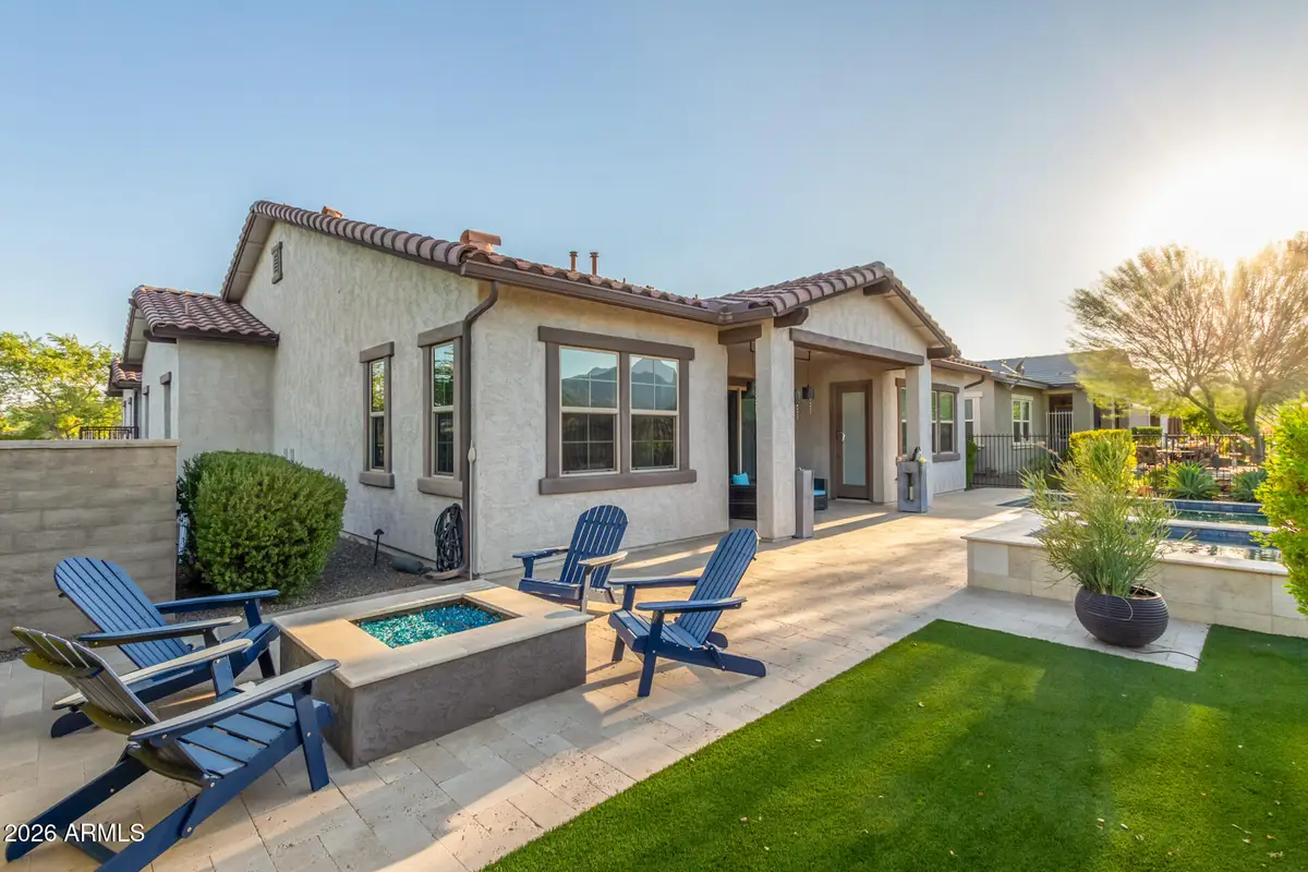 20562 W Hillcrest Boulevard, Buckeye, AZ 85396 - #1