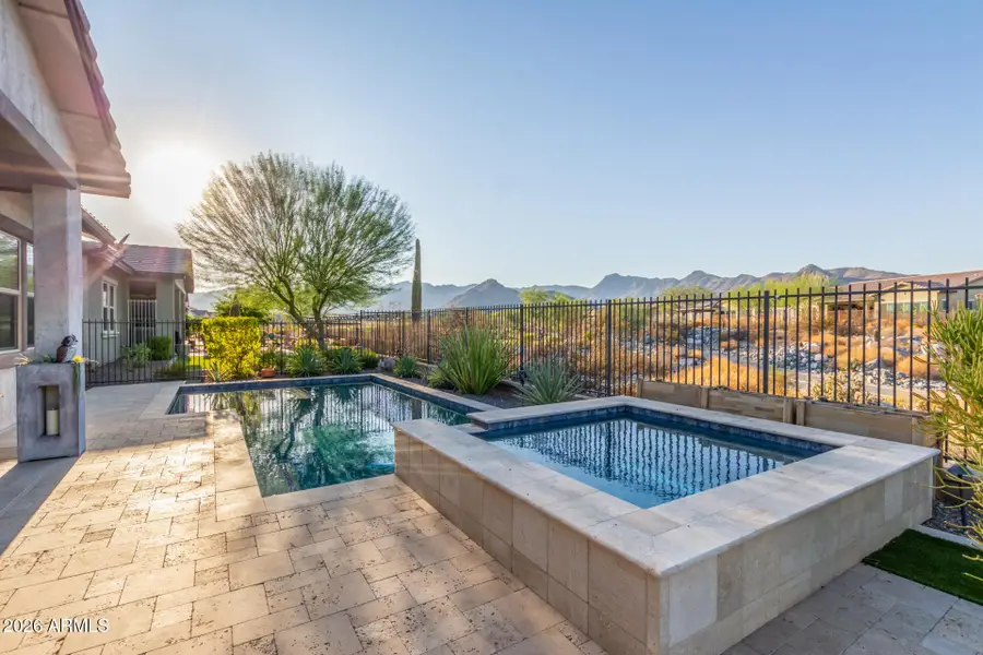 20562 W Hillcrest Boulevard, Buckeye, AZ 85396 - #3