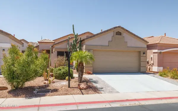 3247 E Fremont Road, Phoenix, AZ 85042
