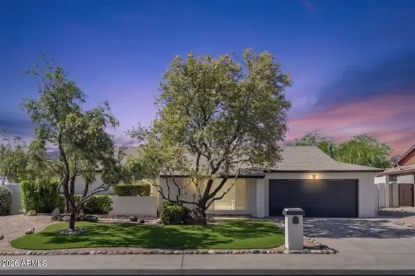 2347 E Mescal Street, Phoenix, AZ 85028