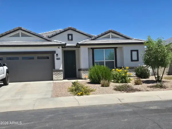 37788 W Santa Barbara Avenue, Maricopa, AZ 85138