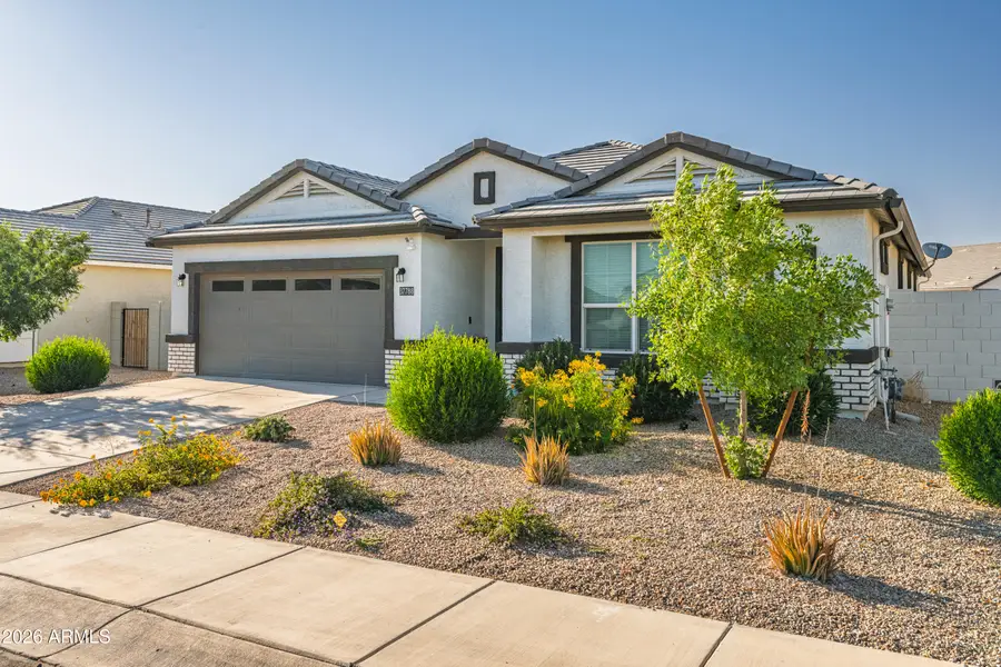 37788 W Santa Barbara Avenue, Maricopa, AZ 85138 - #2