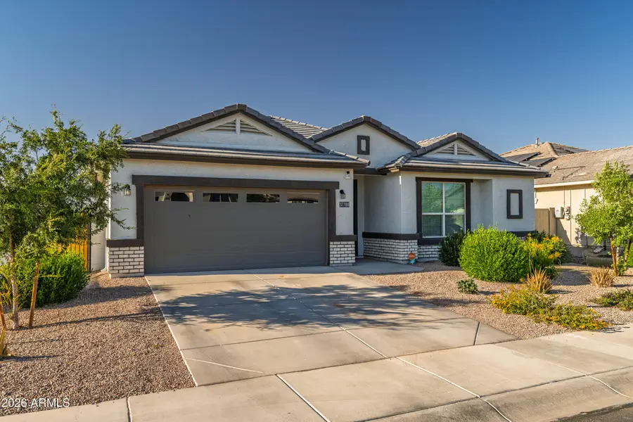 37788 W Santa Barbara Avenue, Maricopa, AZ 85138 - #3