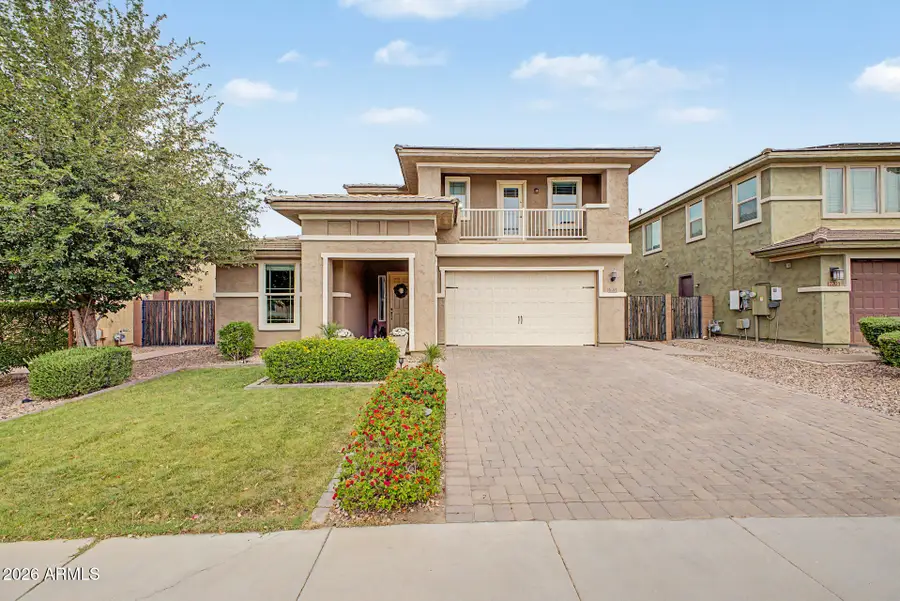 7695 S Reseda Street, Gilbert, AZ 85298 - #2