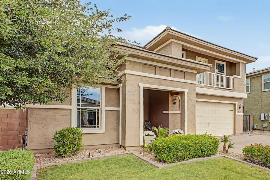 7695 S Reseda Street, Gilbert, AZ 85298 - #3