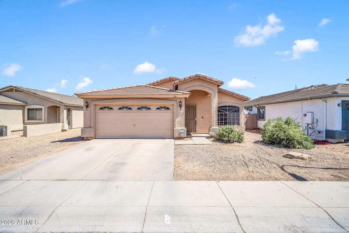 6226 W Illini Street, Phoenix, AZ 85043 - #1