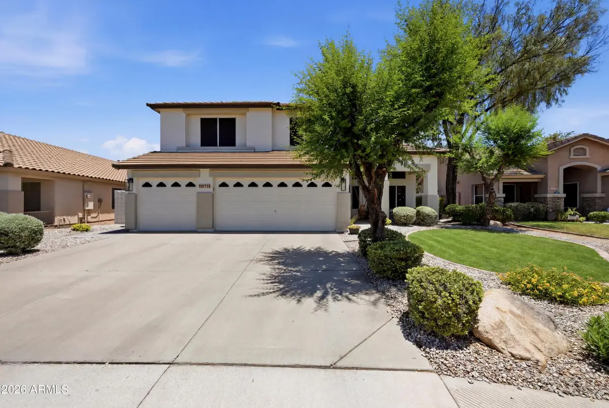 3777 S Colt Drive, Gilbert, AZ 85297 - #1