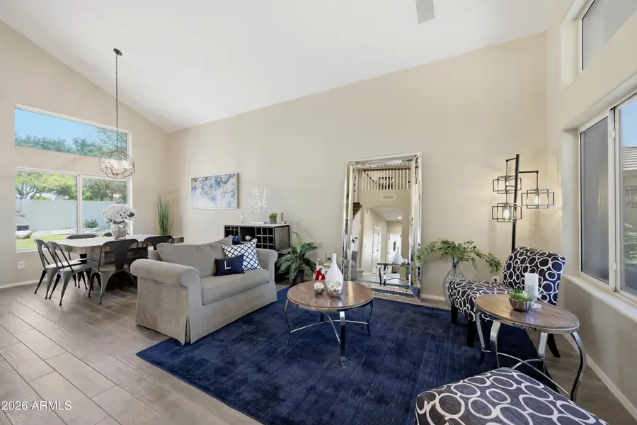 3777 S Colt Drive, Gilbert, AZ 85297 - #2