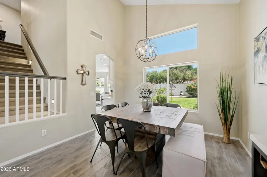 3777 S Colt Drive, Gilbert, AZ 85297 - #3