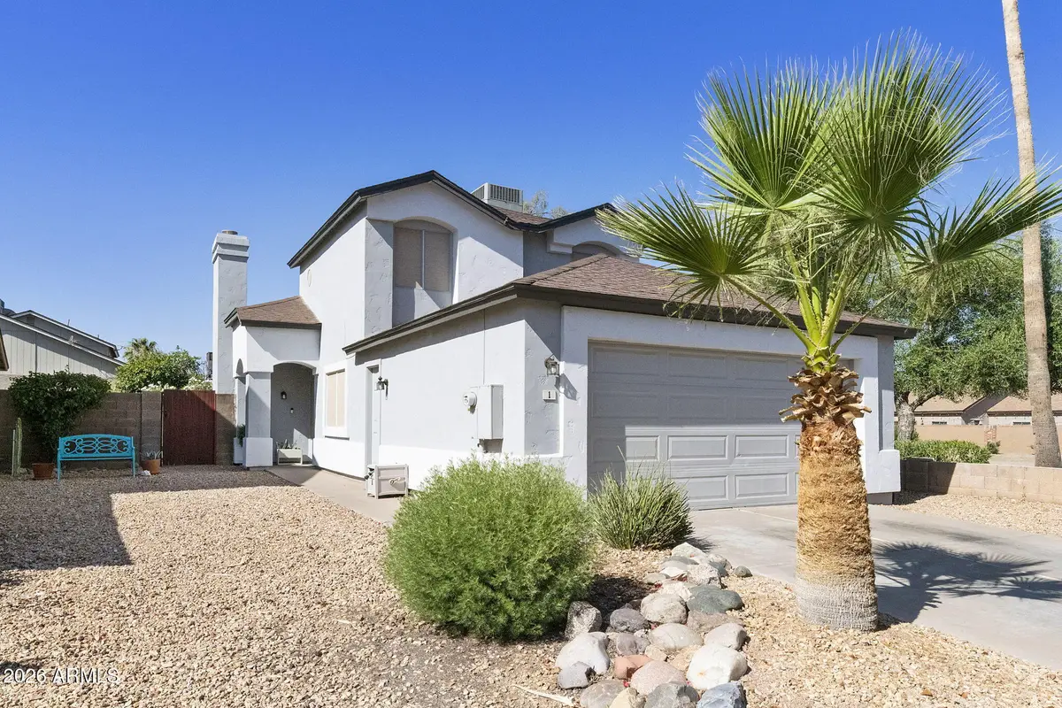 1811 S 39th Street #1, Mesa, AZ 85206 - #1