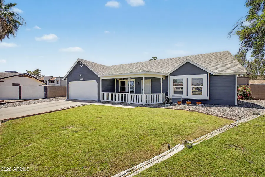 1312 S Lemon --, Mesa, AZ 85206 - #3