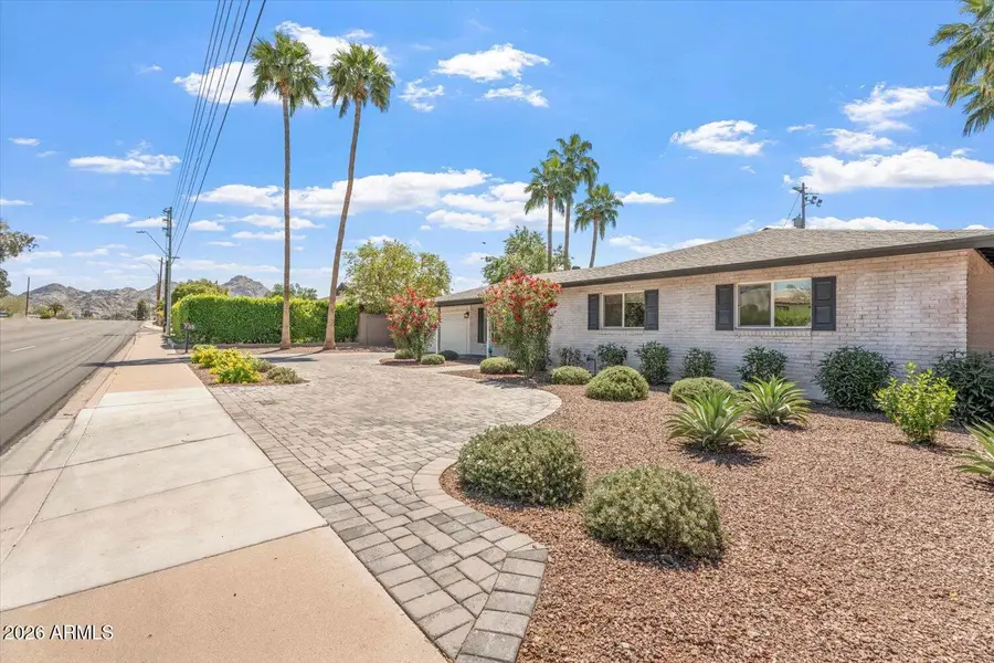 735 E Northern Avenue, Phoenix, AZ 85020 - #2