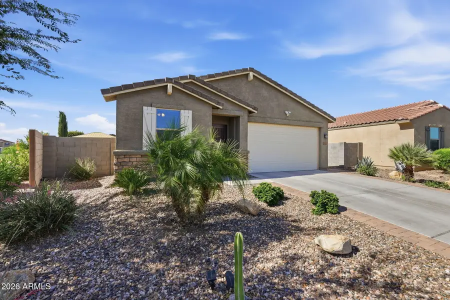 500 W Nikita Drive, San Tan Valley, AZ 85140 - #2