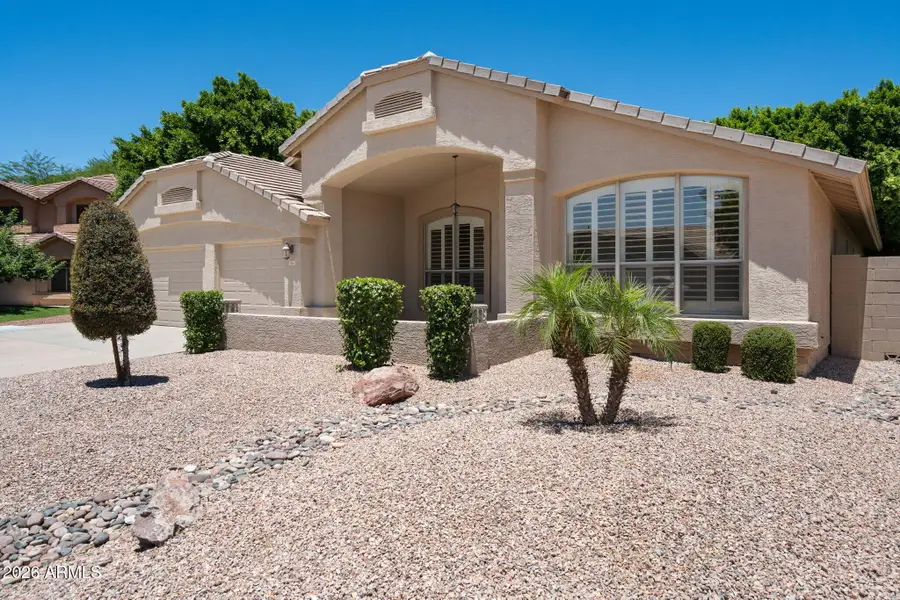 846 E Constitution Drive, Gilbert, AZ 85296 - #2