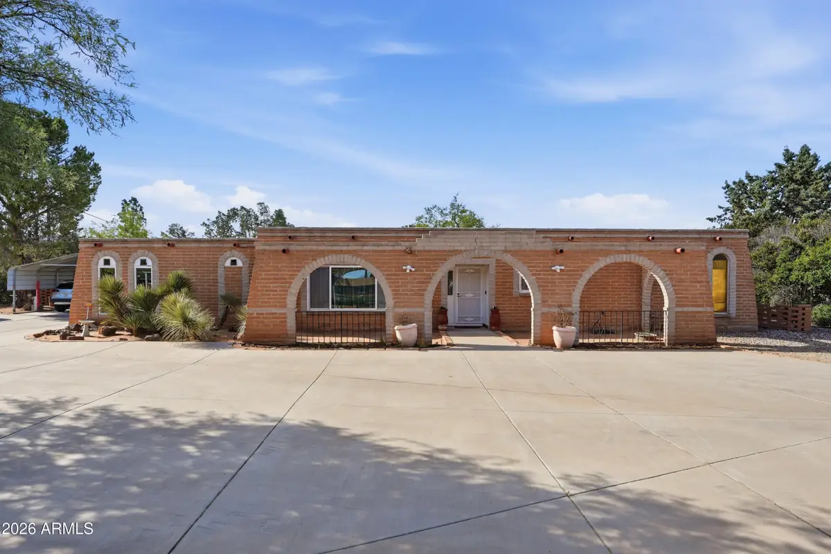 2763 Oriole Drive --, Sierra Vista, AZ 85635 - #1