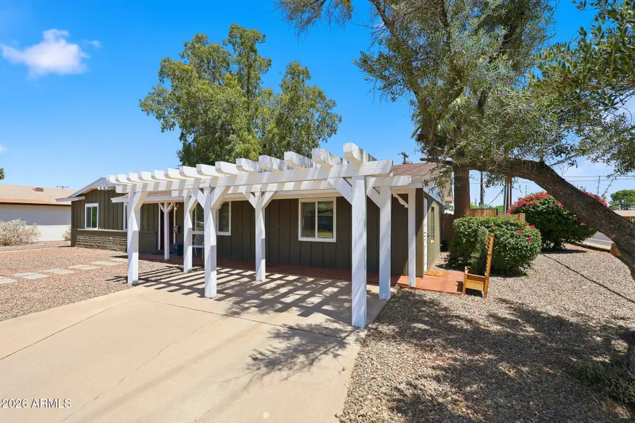 2302 W Berridge Lane, Phoenix, AZ 85015 - #3