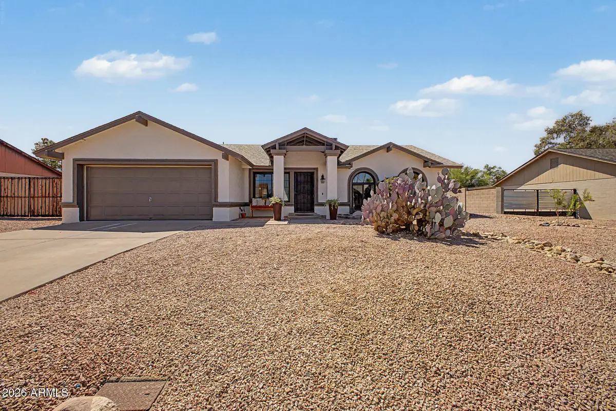 6463 E Julep Street, Mesa, AZ 85205 - #1