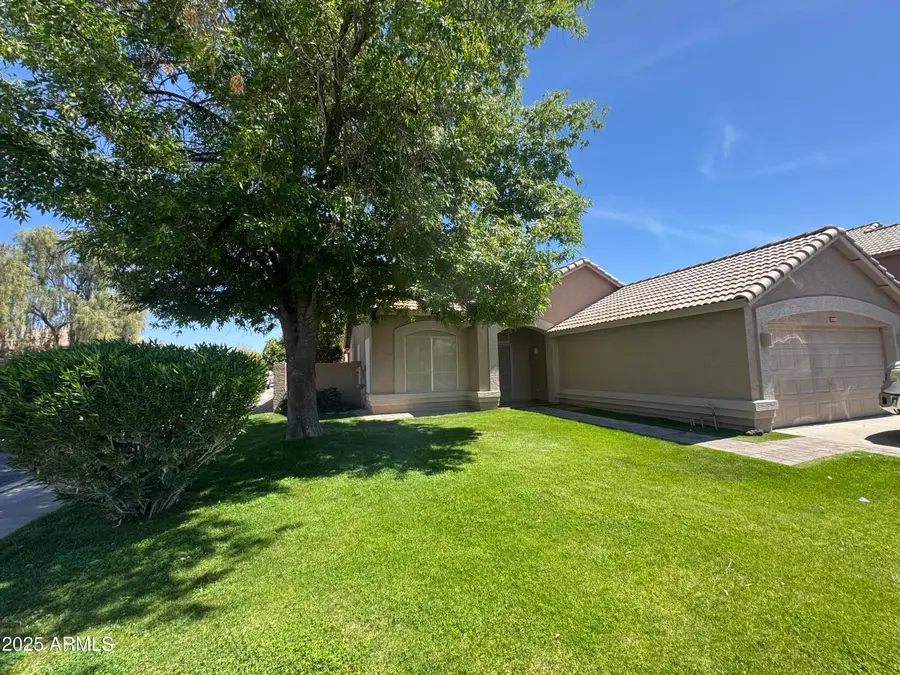 1225 S Sierra Street, Gilbert, AZ 85296 - #2