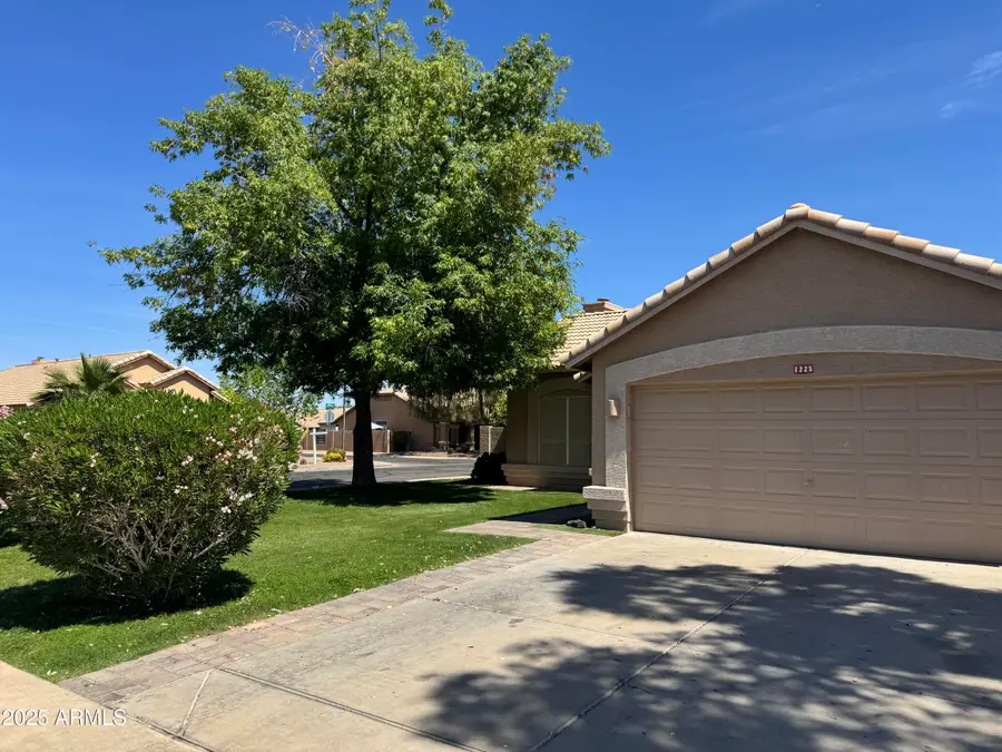 1225 S Sierra Street, Gilbert, AZ 85296 - #3