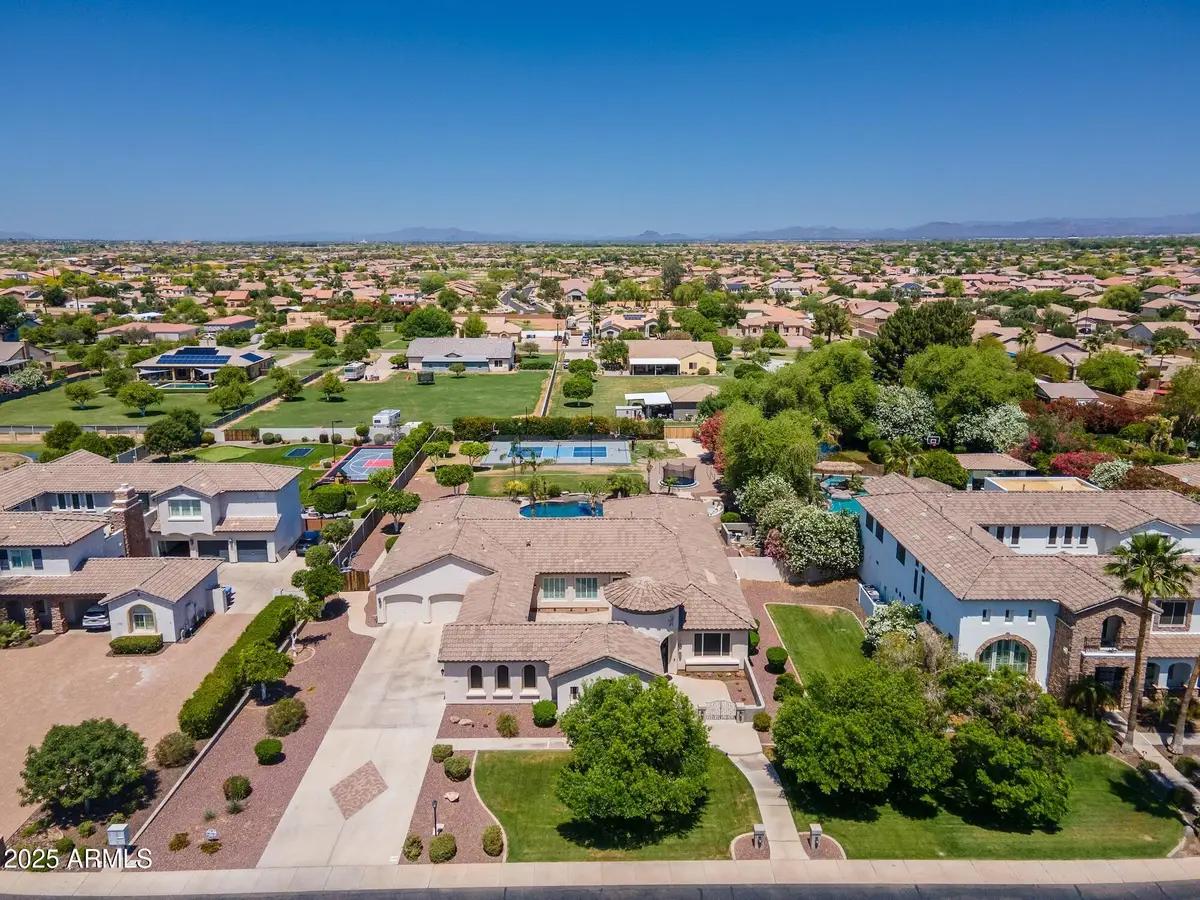 3356 E Vallejo Court, Gilbert, AZ 85298 - #1