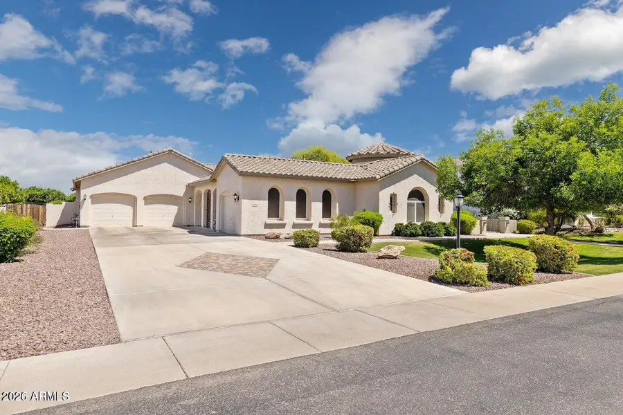 3356 E Vallejo Court, Gilbert, AZ 85298 - #2