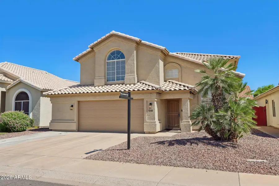 9242 E Pershing Avenue, Scottsdale, AZ 85260 - #2