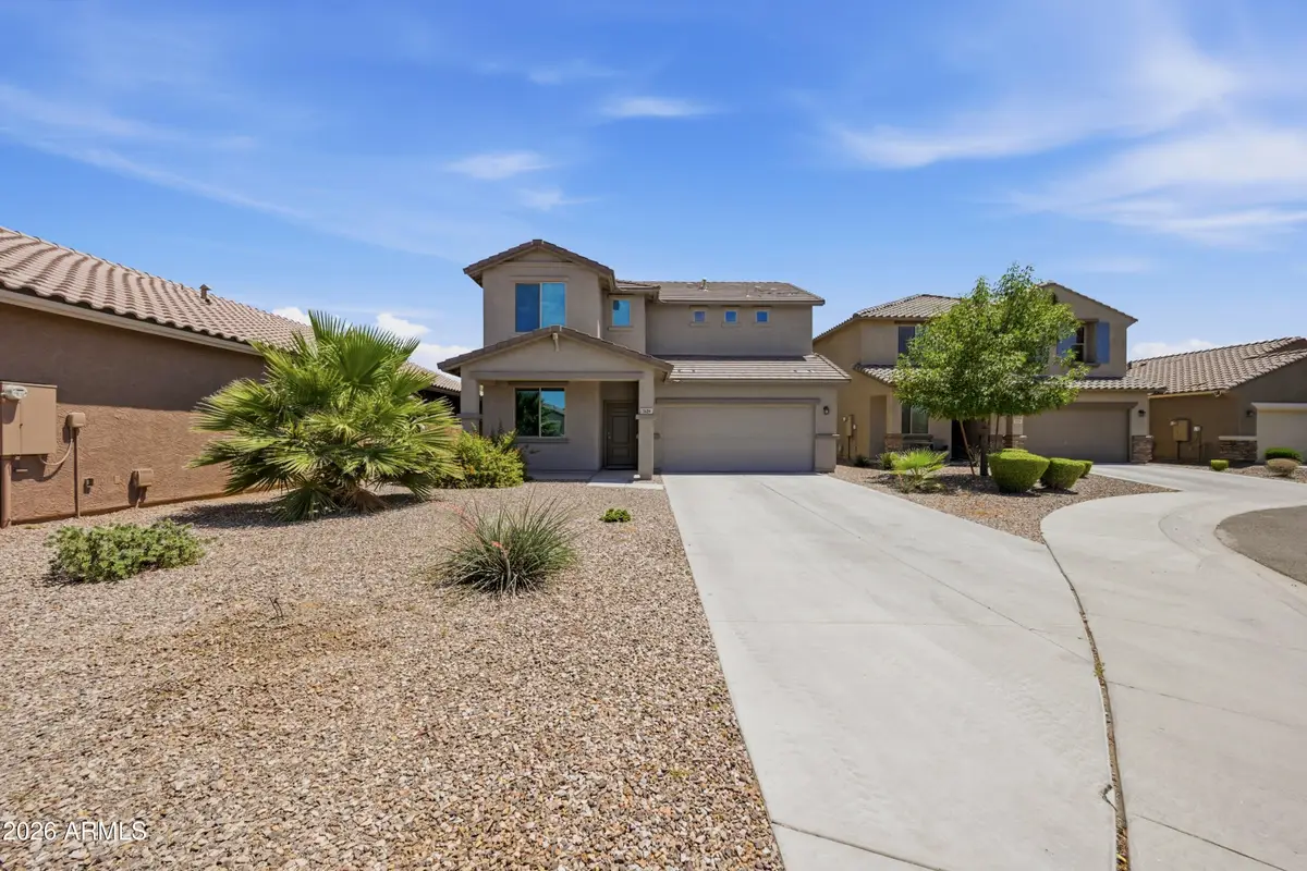 7129 W Solano Drive N, Glendale, AZ 85303 - #1