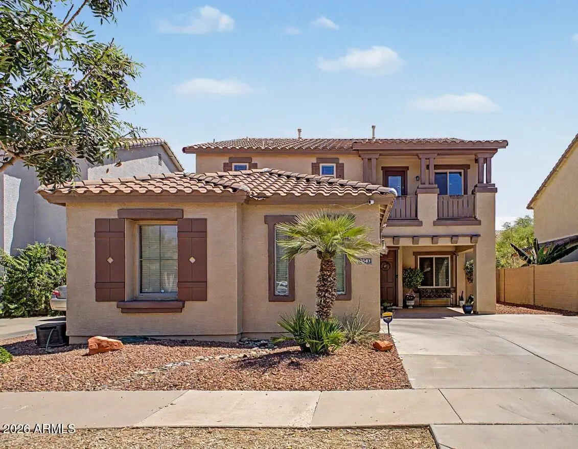 4543 E Franklin Avenue, Gilbert, AZ 85295 - #1